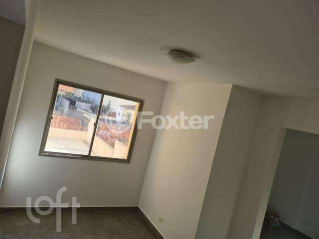 Apartamento com 1 quarto à venda na Rua Ytaipu, 98, Mirandópolis, São Paulo, 40 m2 por R$ 310.000