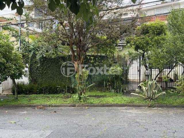 Casa com 2 quartos à venda na Rua Acuruá, 341, Vila Romana, São Paulo, 401 m2 por R$ 2.448.700