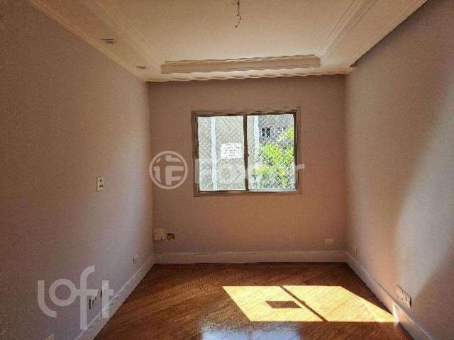 Apartamento com 3 quartos à venda na Rua Fradique Coutinho, 238, Pinheiros, São Paulo, 120 m2 por R$ 1.300.000