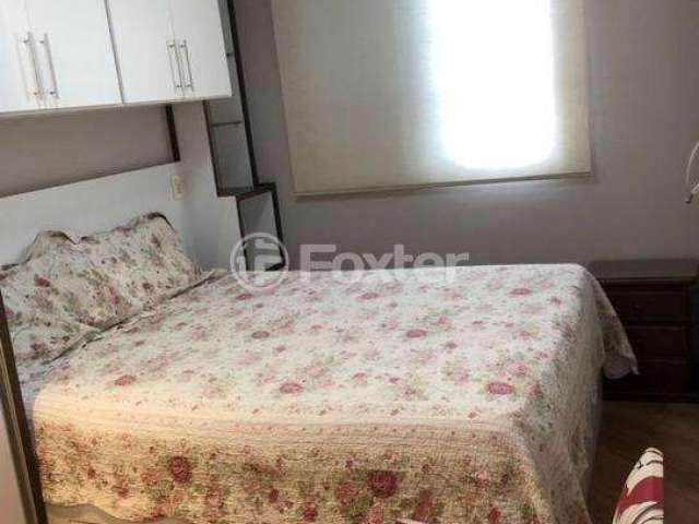 Apartamento com 2 quartos à venda na Rua Canuto Saraiva, 280, Mooca, São Paulo, 75 m2 por R$ 680.000