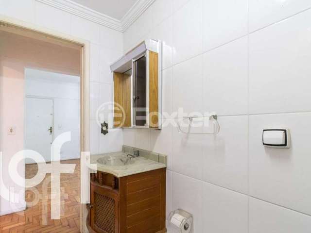 Apartamento com 2 quartos à venda na Avenida Doutor Eduardo Cotching, 1025, Vila Formosa, São Paulo, 50 m2 por R$ 360.000