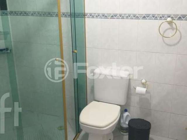 Apartamento com 2 quartos à venda na Rua Gonçalo Coelho, 94, Vila Formosa, São Paulo, 75 m2 por R$ 440.000