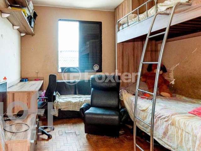 Apartamento com 3 quartos à venda na Rua Ezequiel Ramos, 304, Mooca, São Paulo, 118 m2 por R$ 500.000