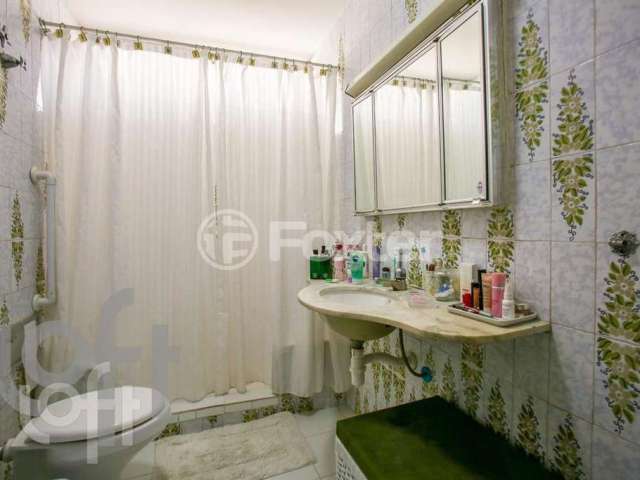 Apartamento com 3 quartos à venda na Rua Navarro de Andrade, 20, Pinheiros, São Paulo, 157 m2 por R$ 1.280.000