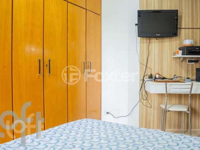 Apartamento com 4 quartos à venda na Avenida Paes de Barros, 343, Mooca, São Paulo, 220 m2 por R$ 1.026.500