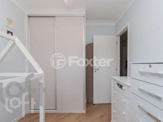 Apartamento com 3 quartos à venda na Rua João Antônio de Oliveira, 1219, Mooca, São Paulo, 80 m2 por R$ 990.000