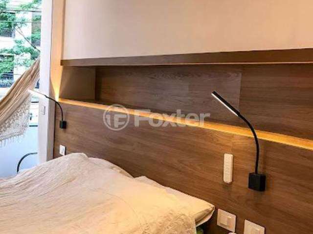 Apartamento com 3 quartos à venda na Rua Doutor Brasílio Machado, 380, Santa Cecília, São Paulo, 131 m2 por R$ 1.500.000