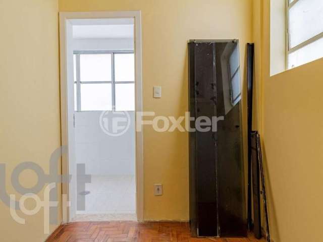 Apartamento com 2 quartos à venda na Avenida Paes de Barros, 1685, Mooca, São Paulo, 124 m2 por R$ 700.000