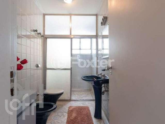 Apartamento com 3 quartos à venda na Avenida Paes de Barros, 2494, Mooca, São Paulo, 212 m2 por R$ 955.000