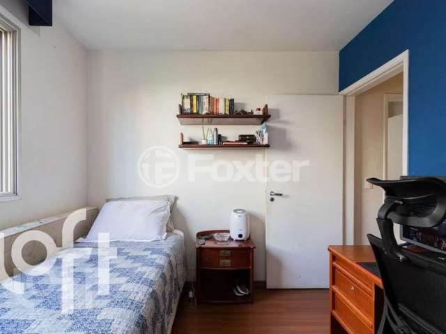 Apartamento com 3 quartos à venda na Rua Artur de Azevedo, 1192, Pinheiros, São Paulo, 109 m2 por R$ 1.400.000