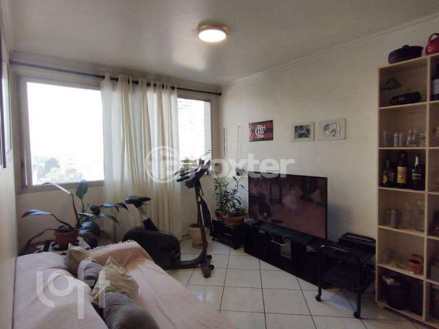 Apartamento com 2 quartos à venda na Rua Artur de Azevedo, 2013, Pinheiros, São Paulo, 92 m2 por R$ 890.000