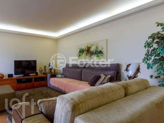 Apartamento com 3 quartos à venda na Avenida Paes de Barros, 481, Mooca, São Paulo, 178 m2 por R$ 850.000