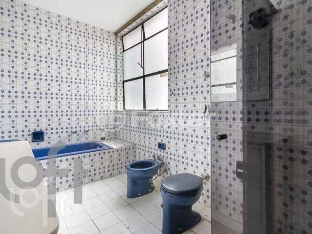 Apartamento com 3 quartos à venda na Avenida Angélica, 854, Santa Cecília, São Paulo, 190 m2 por R$ 1.450.000