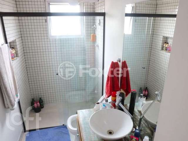 Apartamento com 2 quartos à venda na Rua Cardeal Arcoverde, 2237, Pinheiros, São Paulo, 60 m2 por R$ 690.000