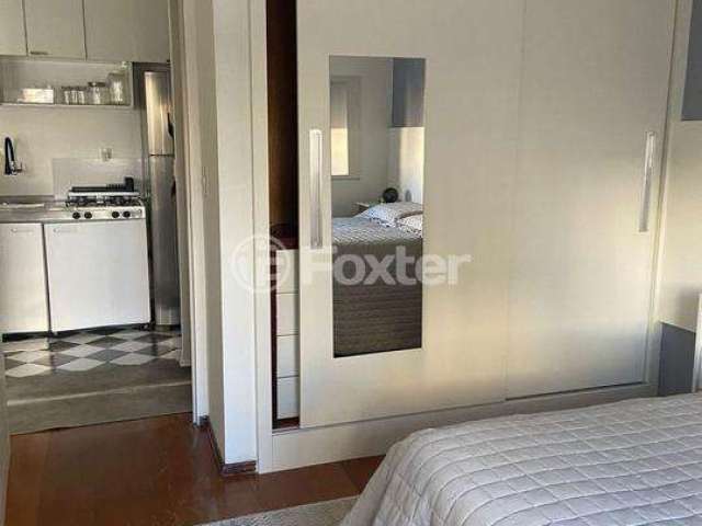 Kitnet / Stúdio à venda na Rua Teodoro Sampaio, 498, Pinheiros, São Paulo, 48 m2 por R$ 980.000