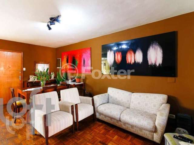 Apartamento com 2 quartos à venda na Rua Simão Álvares, 701, Pinheiros, São Paulo, 68 m2 por R$ 865.000