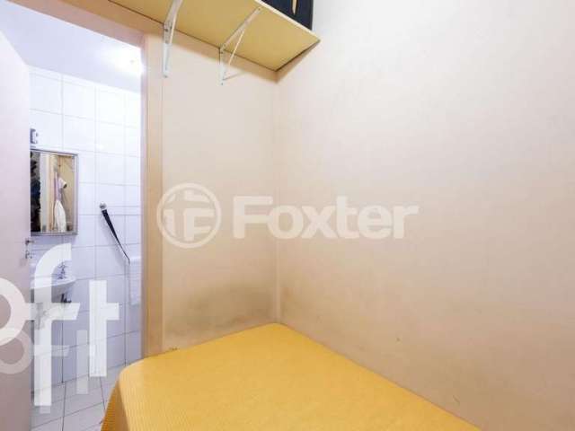 Apartamento com 3 quartos à venda na Rua Rosa e Silva, 210, Santa Cecília, São Paulo, 94 m2 por R$ 910.000