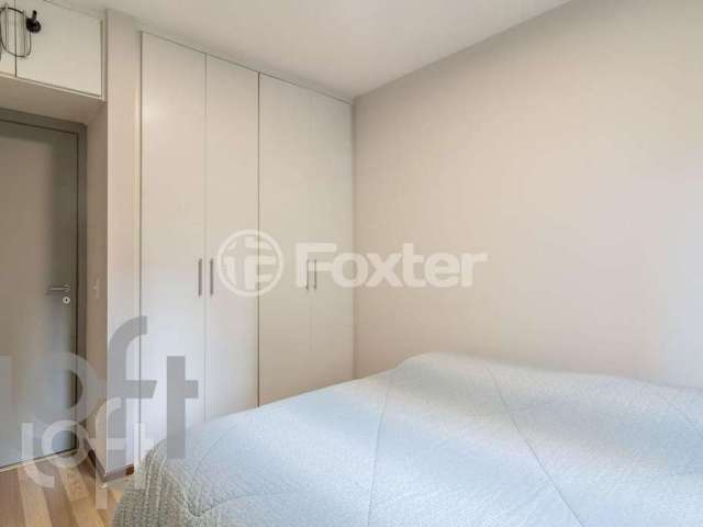 Apartamento com 3 quartos à venda na Rua Rosa e Silva, 210, Santa Cecília, São Paulo, 100 m2 por R$ 1.000.000