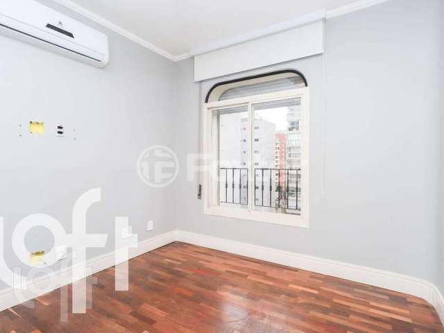 Apartamento com 3 quartos à venda na Rua Doutor Gabriel dos Santos, 183, Santa Cecília, São Paulo, 102 m2 por R$ 1.400.000