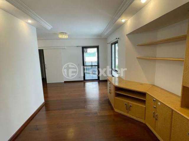 Apartamento com 3 quartos à venda na Rua Rosa e Silva, 210, Santa Cecília, São Paulo, 100 m2 por R$ 988.000