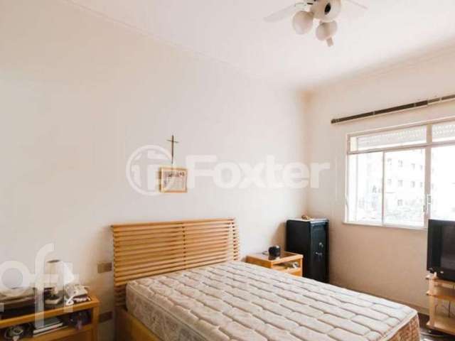 Apartamento com 2 quartos à venda na Rua Conselheiro Brotero, 1092, Santa Cecília, São Paulo, 100 m2 por R$ 1.050.000