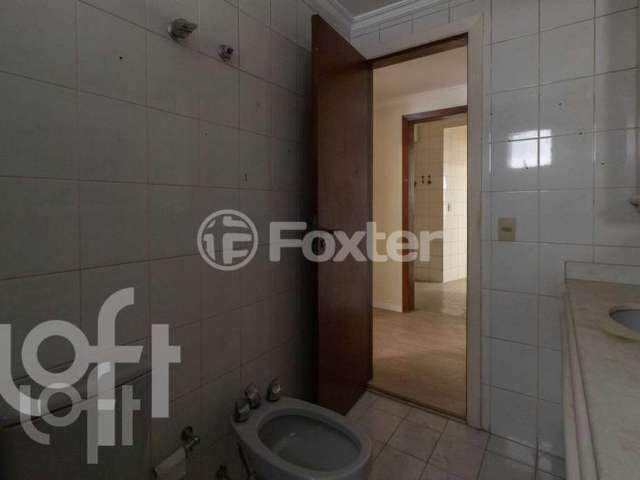 Apartamento com 4 quartos à venda na Rua Doutor Brasílio Machado, 421, Santa Cecília, São Paulo, 210 m2 por R$ 2.300.000