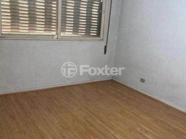 Apartamento com 1 quarto à venda na Rua Conselheiro Brotero, 740, Santa Cecília, São Paulo, 60 m2 por R$ 745.000