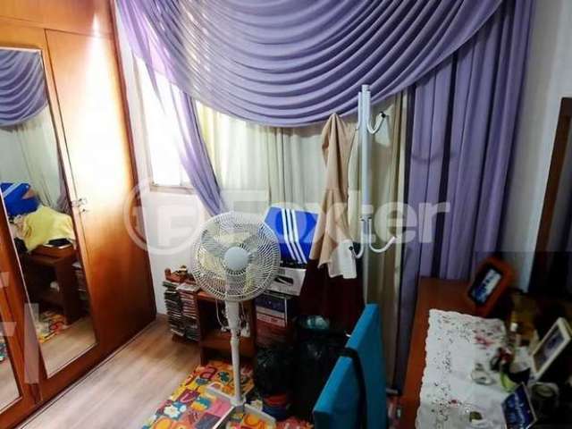 Apartamento com 3 quartos à venda na Rua Promotor Gabriel Nettuzzi Perez, 240, Santo Amaro, São Paulo, 110 m2 por R$ 600.000