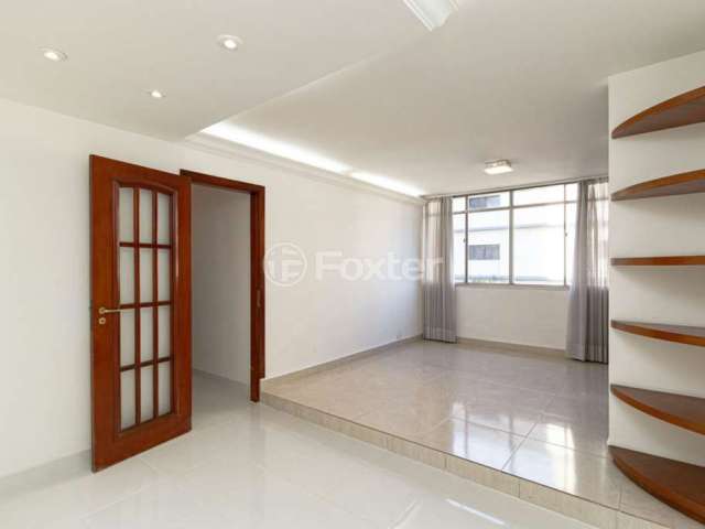 Apartamento com 3 quartos à venda na Avenida Padre José Maria, 1145, Santo Amaro, São Paulo, 81 m2 por R$ 513.000