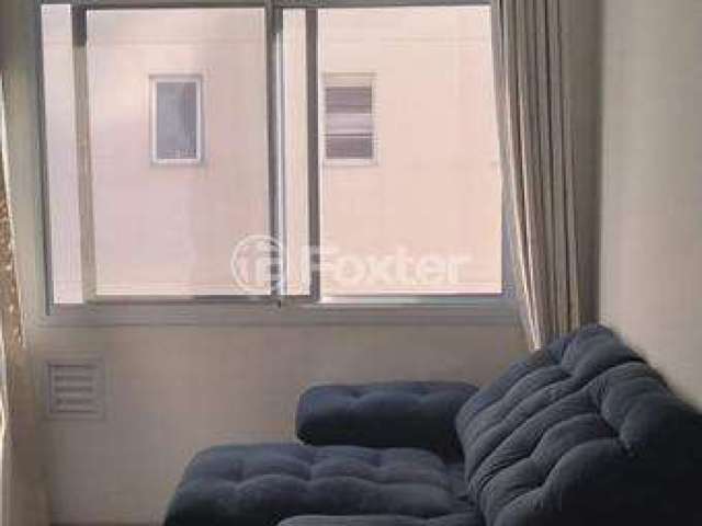 Apartamento com 2 quartos à venda na Rua Hassib Mofarrej, 647, Vila Leopoldina, São Paulo, 35 m2 por R$ 389.000