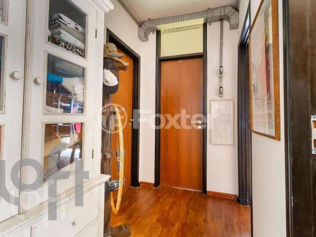 Apartamento com 3 quartos à venda na Avenida Angélica, 589, Consolação, São Paulo, 196 m2 por R$ 2.000.000