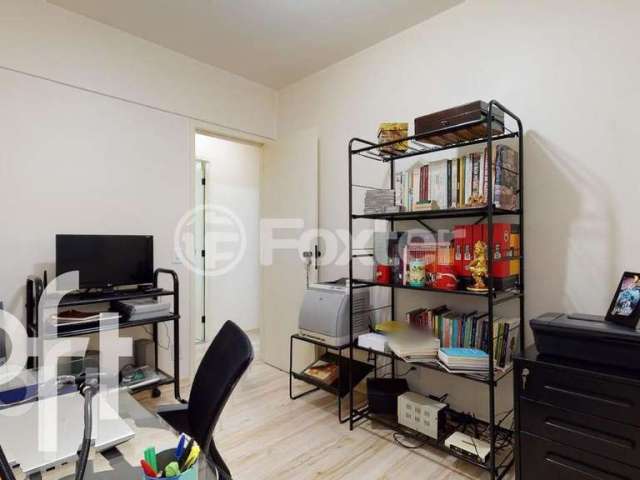 Apartamento com 3 quartos à venda na Rua Gama Cerqueira, 633, Cambuci, São Paulo, 71 m2 por R$ 699.000