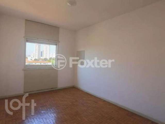 Apartamento com 1 quarto à venda na Rua Alves Ribeiro, 398, Cambuci, São Paulo, 60 m2 por R$ 257.000