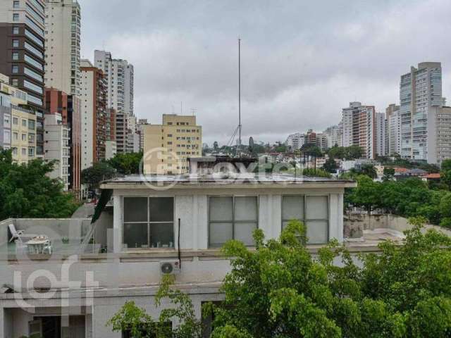 Apartamento com 2 quartos à venda na Rua Francisco Estácio Fortes, 136, Santa Cecília, São Paulo, 71 m2 por R$ 570.000