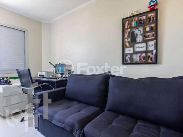 Apartamento com 3 quartos à venda na Rua Padre José de Anchieta, 271, Santo Amaro, São Paulo, 220 m2 por R$ 1.430.172