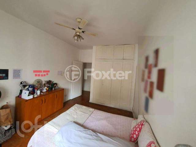 Apartamento com 3 quartos à venda na Rua Baronesa de Itu, 789, Santa Cecília, São Paulo, 180 m2 por R$ 1.800.000