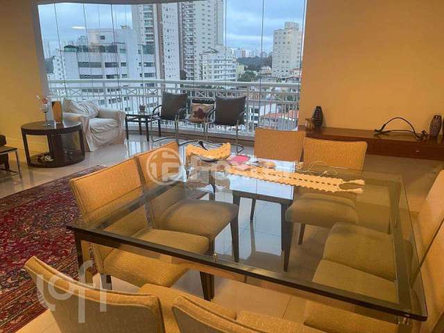 Apartamento com 3 quartos à venda na Rua Safira, 488, Aclimação, São Paulo, 167 m2 por R$ 1.930.000