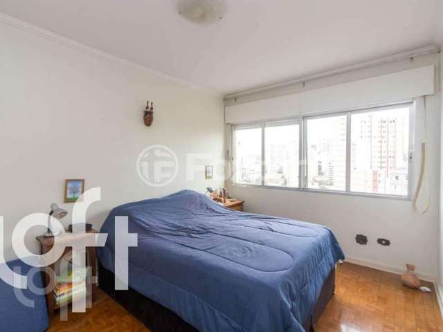 Apartamento com 3 quartos à venda na Rua Baturité, 136, Aclimação, São Paulo, 118 m2 por R$ 1.100.000