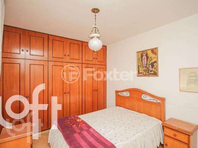 Apartamento com 2 quartos à venda na Rua José do Patrocínio, 648, Aclimação, São Paulo, 110 m2 por R$ 776.882