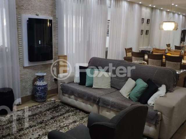 Apartamento com 4 quartos à venda na Rua Doutor Antônio Bento, 504, Santo Amaro, São Paulo, 139 m2 por R$ 1.919.898