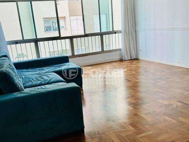 Apartamento com 3 quartos à venda na Rua Loureiro da Cruz, 370, Aclimação, São Paulo, 130 m2 por R$ 1.195.000