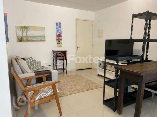 Apartamento com 1 quarto à venda na Rua Safira, 43, Aclimação, São Paulo, 39 m2 por R$ 540.000