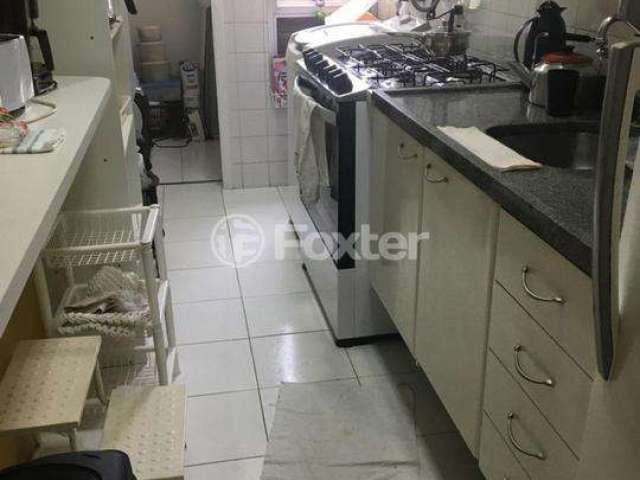 Apartamento com 2 quartos à venda na Rua Urano, 180, Aclimação, São Paulo, 70 m2 por R$ 750.000