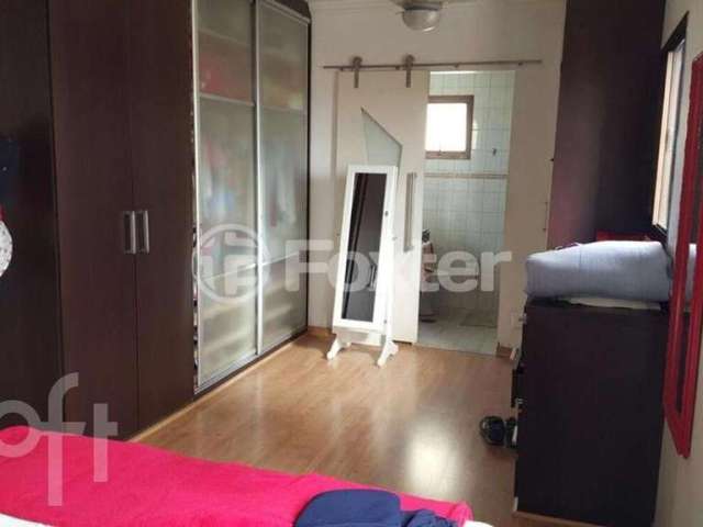 Apartamento com 1 quarto à venda na Rua Justo Azambuja, 79, Cambuci, São Paulo, 82 m2 por R$ 600.000