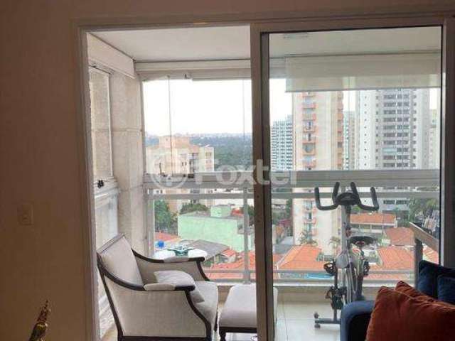 Apartamento com 2 quartos à venda na Rua Pio XI, 1970, Alto de Pinheiros, São Paulo, 78 m2 por R$ 1.330.000