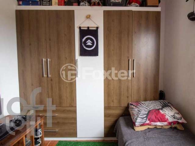 Apartamento com 3 quartos à venda na Rua José Rafaeli, 506, Socorro, São Paulo, 86 m2 por R$ 440.000