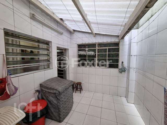 Apartamento com 3 quartos à venda na Avenida Rangel Pestana, 1438, Brás, São Paulo, 100 m2 por R$ 850.000