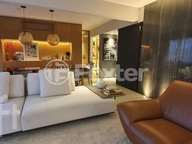 Apartamento com 3 quartos à venda na Avenida Arruda Botelho, 490, Alto de Pinheiros, São Paulo, 185 m2 por R$ 4.000.000