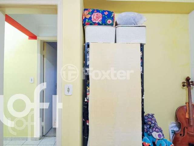 Apartamento com 2 quartos à venda na Rua Heitor Peixoto, 284, Cambuci, São Paulo, 67 m2 por R$ 535.000