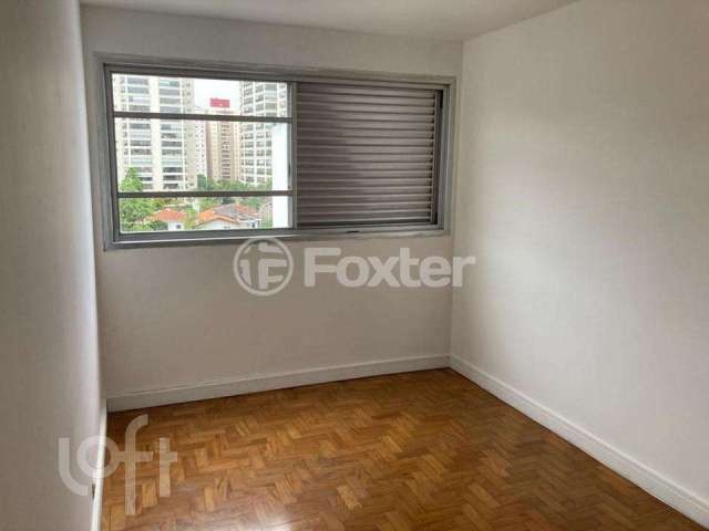 Apartamento com 2 quartos à venda na Rua Muniz de Sousa, 985, Aclimação, São Paulo, 80 m2 por R$ 830.000